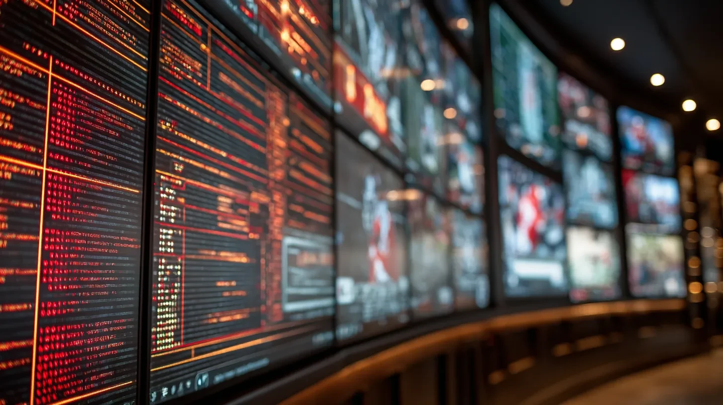 Sportsbook